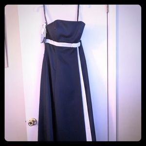 Alfred Angelo Formal Dress New with Tags